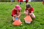 Een sportieve dag voor SBS De Schommel