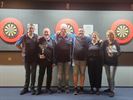 DC Shotgun A wint Beker van Mijndarts.be