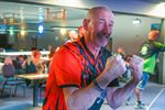 DC Shotgun A wint Beker van Mijndarts.be