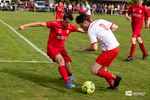 Stort Sport net geen kampioen