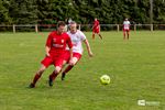 Stort Sport net geen kampioen