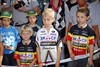 Sven Nys wint veldrit bij de elite
