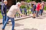 Stopke kappen of schremmeke schieten