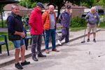 Stopke kappen of schremmeke schieten