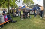 Het Grote Fietstfeest, een groot succes