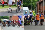 Het Grote Fietstfeest, een groot succes