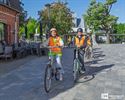 Wees extra voorzichtig voor fietsexamen!