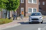 Wees extra voorzichtig voor fietsexamen!