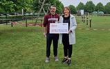 33e editie van sponsorloop Sint-Elisabethschool