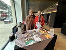 Opening Digipunt in het Stadhuis