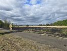 Brand(je) op het Hageven