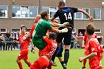 GT Kolonie wint van KMR Biesen in eindronde