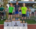 Podiumfoto's van de zomerse Lenteloop