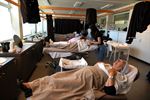 Leerlingen zorgen voor mooie make-over