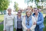 Leerlingen zorgen voor mooie make-over