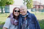 Leerlingen zorgen voor mooie make-over