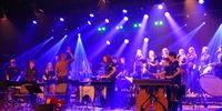 Terugblikken en vooruit kijken