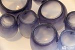 'Glas anders bekeken', een glasexpo in Schoten
