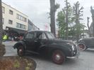 Oldtimertreffen in het Dorp