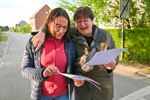 Fotozoektocht met frietjes en fun bij Femma