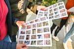 Fotozoektocht met frietjes en fun bij Femma