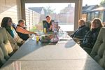Fotozoektocht met frietjes en fun bij Femma