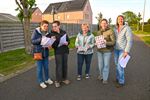 Fotozoektocht met frietjes en fun bij Femma