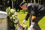Herdenking V-Day