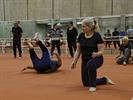 Sportief (g)ouder in de Velodroom