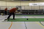 Sportief (g)ouder in de Velodroom