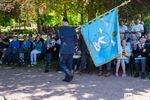 Vredesmonument officieel ingehuldigd