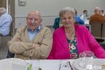 Feestelijk diner voor 65-jarige Okra Werkplaatsen