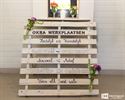 Feestelijk diner voor 65-jarige Okra Werkplaatsen