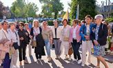 75 jaar Chiromeisjes Koersel City