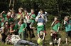 40 jaar Scouts Boseind