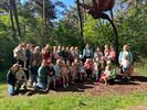Mamavoormiddag tweede kleuterklas Balu
