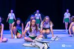 Spetterend turnfeest turnclub De Eik