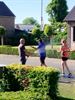 De 'Backyardrun Pelt' van NWC