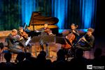 Kamermuziek van de bovenste plank, met Tinel