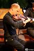 Kamermuziek van de bovenste plank, met Tinel