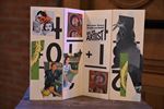 Wereld Collage Dag in Mijnkathedraal