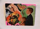 Wereld Collage Dag in Mijnkathedraal