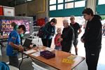 Vlamdeling Brandweer Leopoldsburg