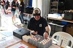 Vlamdeling Brandweer Leopoldsburg
