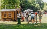 Zonnig Kunstenfestival Academie