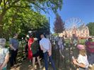 Zonnig Kunstenfestival Academie