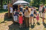 Zonnig Kunstenfestival Academie