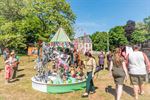 Zonnig Kunstenfestival Academie