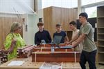 Opendeurweekend in WICO Campus Neerpelt