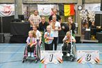 23 Belgische kampioenen bij Rolling Stars